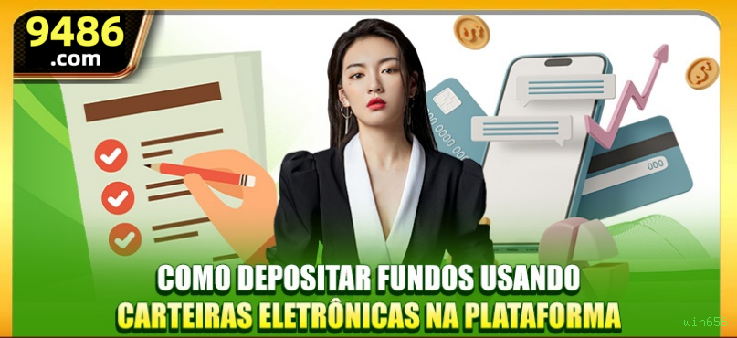 Cadastro rápido e seguro na win656