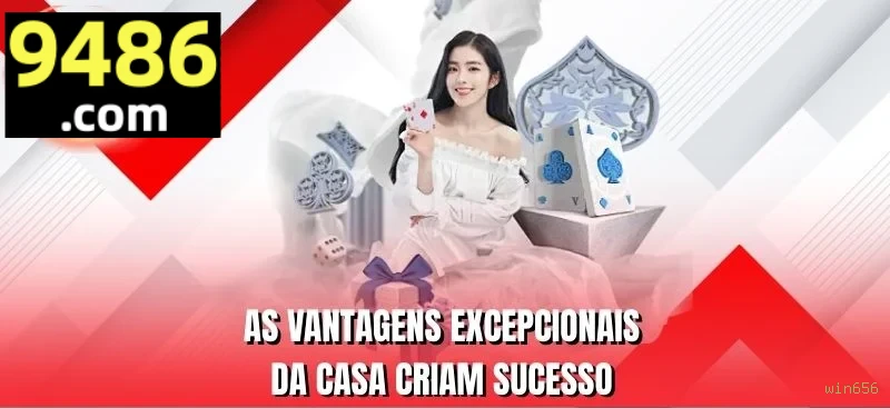 Página oficial da win656 no Facebook