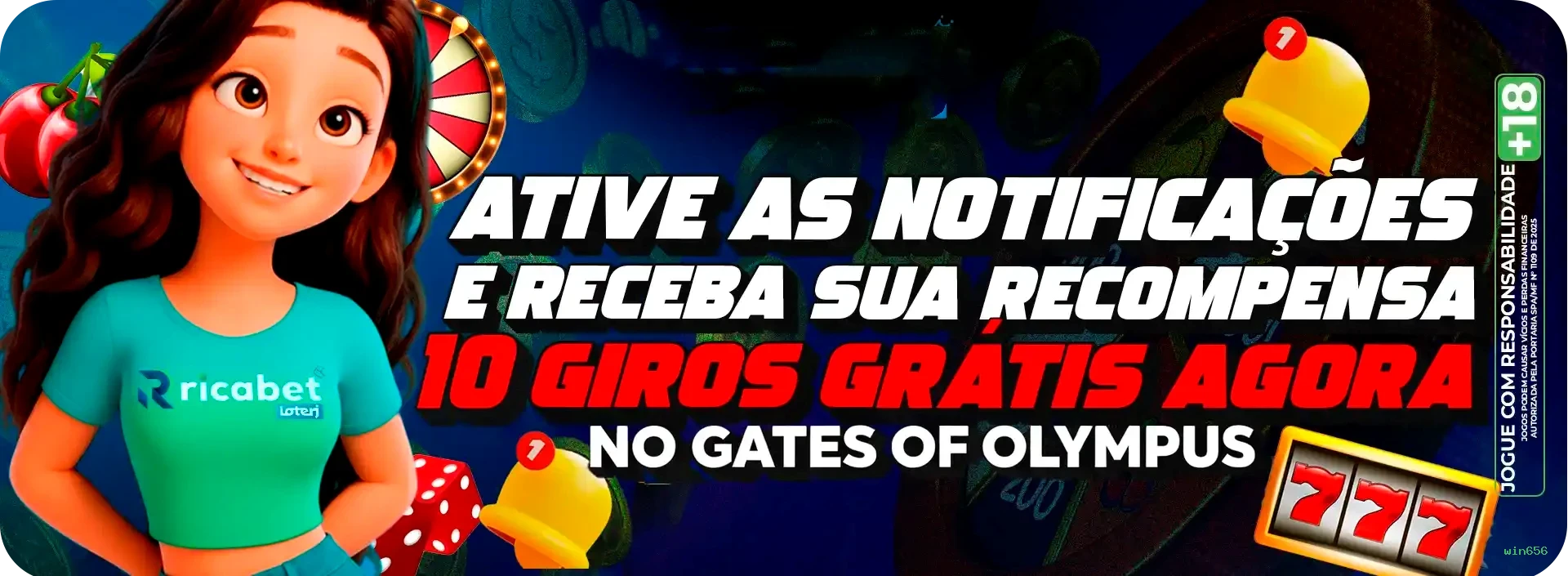 Jogos de loteria online na win656