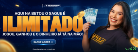 Programa VIP exclusivo da win656